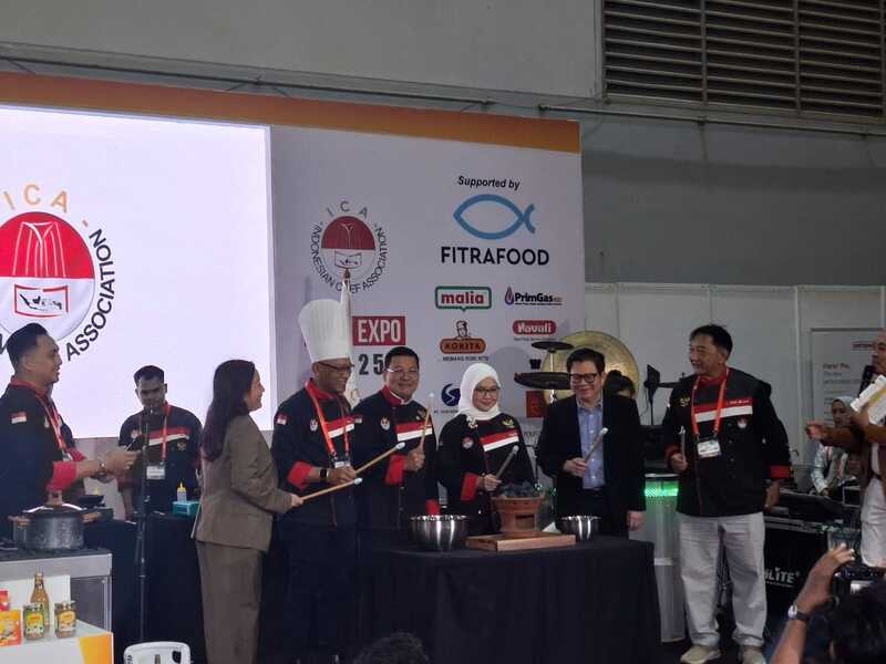 Chef Expo 2025