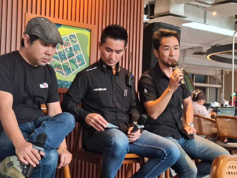 Festival Kopi Tarkam