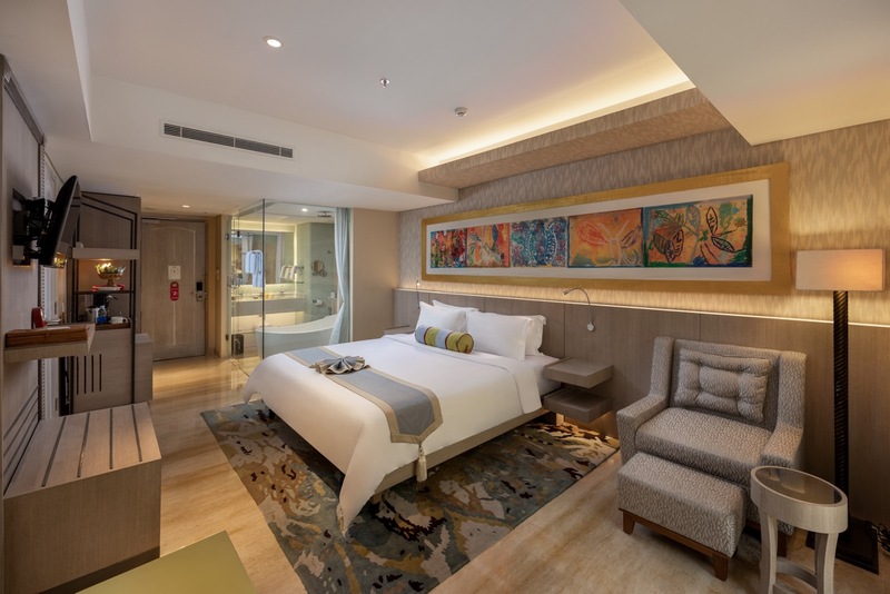 SenS Hotel & Spa