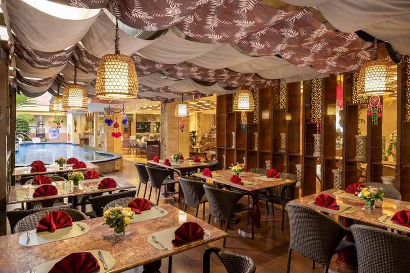 SenS Hotel & Spa
