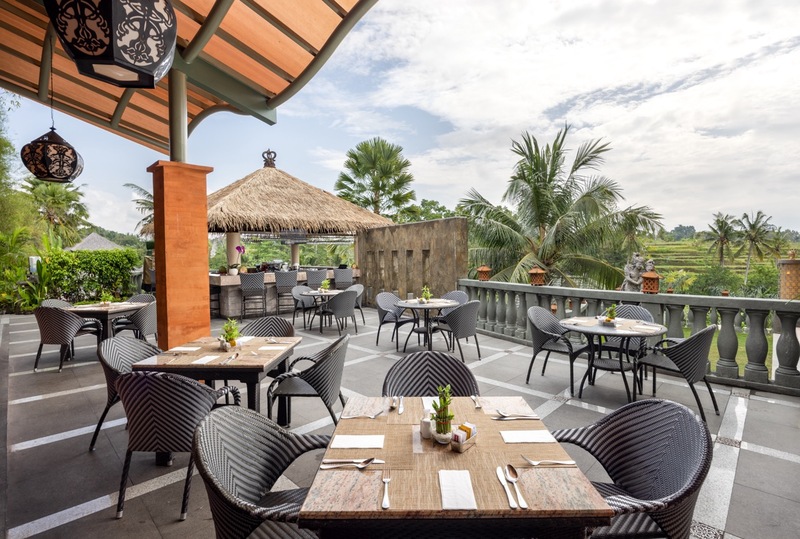 Seres Springs Resort