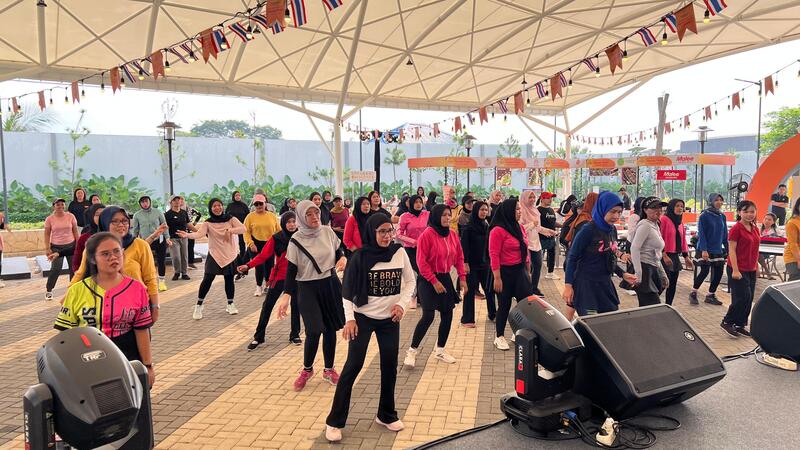 Flavour Fiesta: A Taste of Thailand