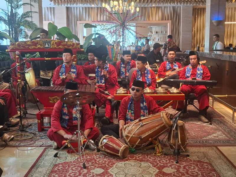 Gambang Kromo