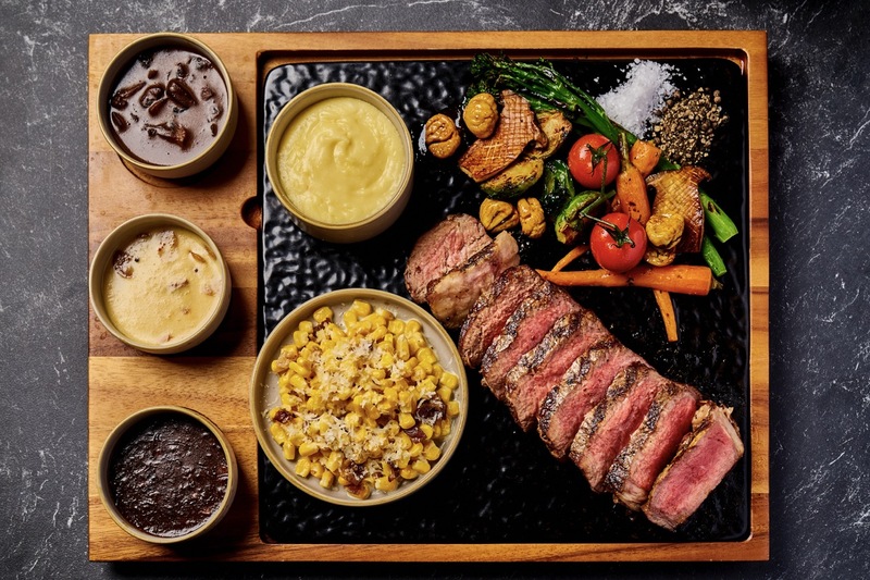 Ironwood Steak & Grill