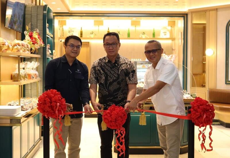 Bidakara Jakarta