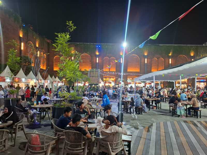 Thai Food&TRavel Week 2025