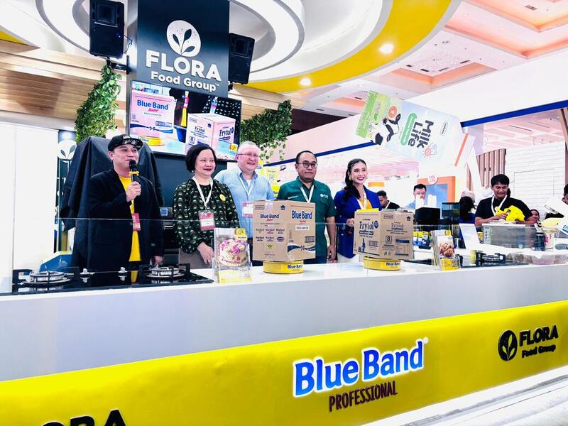 BlueBand FHI 2025