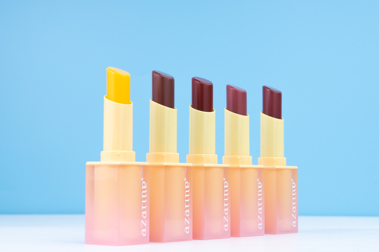Azarine Glowkiss Sunscreen Lip Balm SPF 35 PA+++