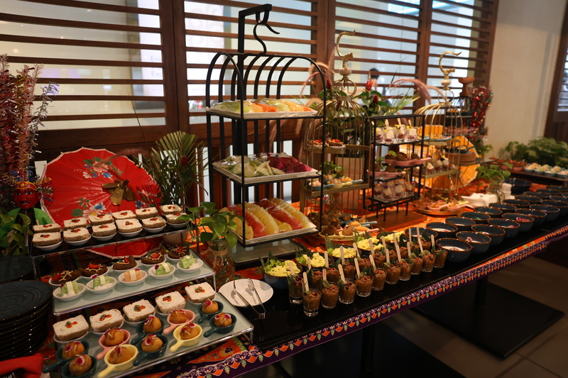 PHM Hotels & Dewan Kuliner Indonesia 