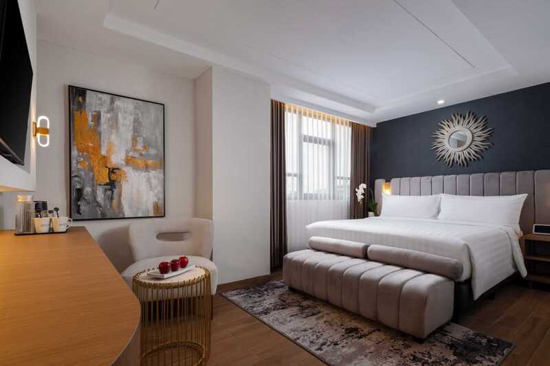 Harbooknas Kemerdekaan 2025 Archipelago Hotels
