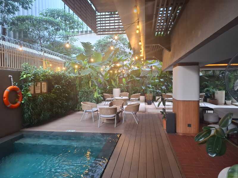 Artotel Casa Kuningan