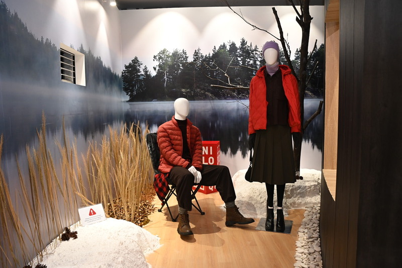 UNIQLO Fall/Winter 2025 'Revisiting Classic'