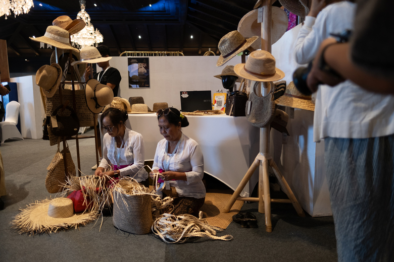 Powerful Indonesia Festival 2025 The Apurva Kempinski Bali 