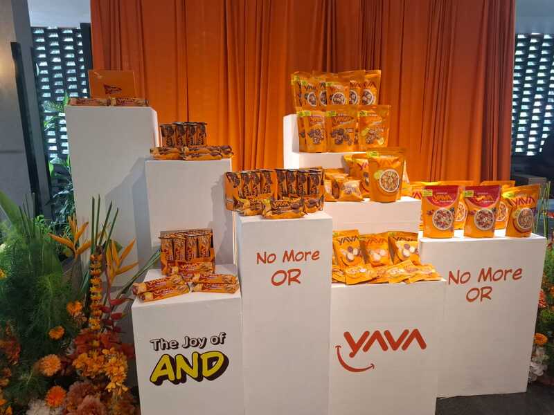 YaVa Food Ya'Bar