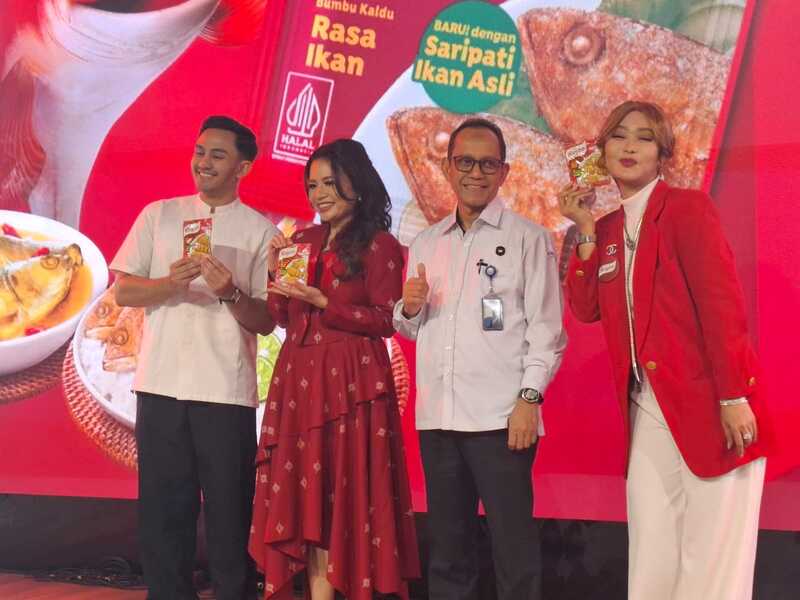 Royco Bumbu Kaldu Rasa Ikan
