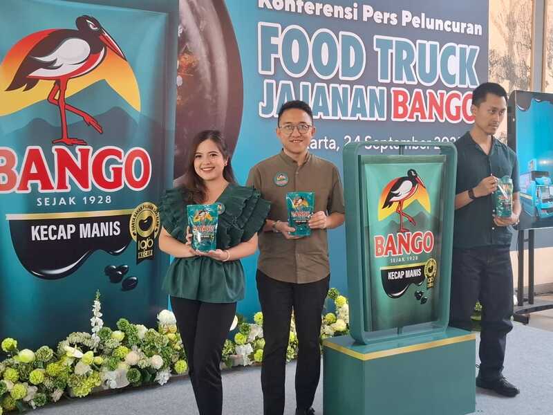 Bango Kemasan Baru