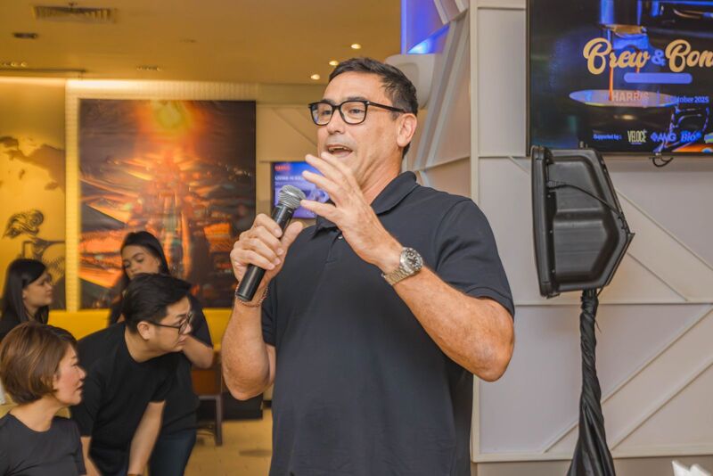 GM Harris Kelapa Gading Jakarta