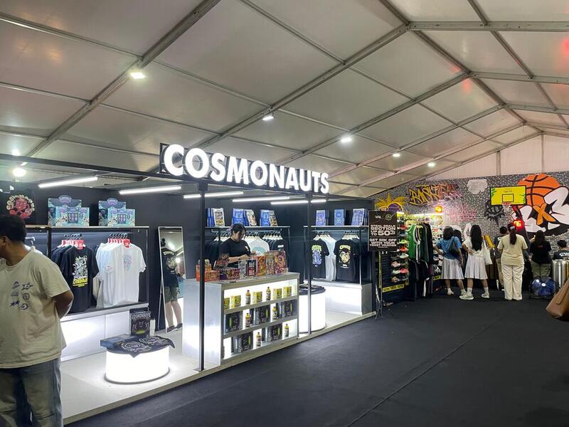 Jakarta Sneaker Hub