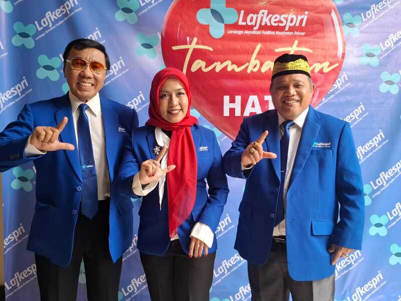 LAFKESPRI