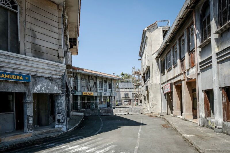 KEK Nongsa, Batam, Kepulauan Riau