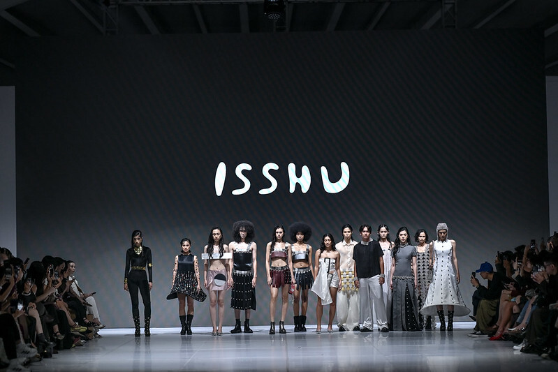 Tresemme Jakarta Fashion Week 2026