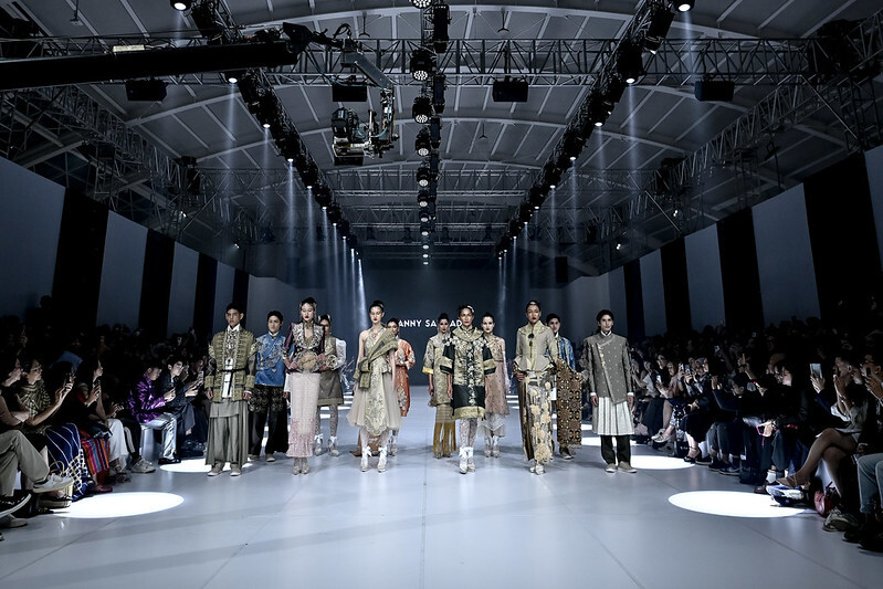 Cita Tenun Indonesia