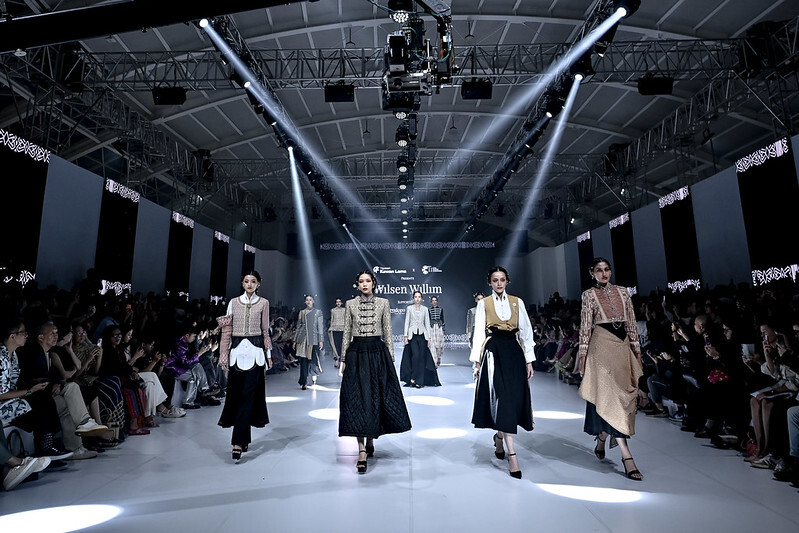 Cita Tenun Indonesia