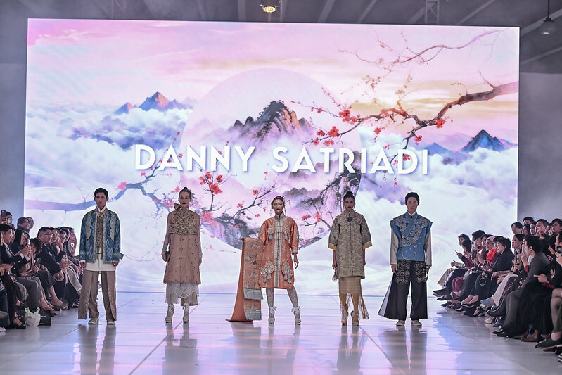 Cita Tenun Indonesia