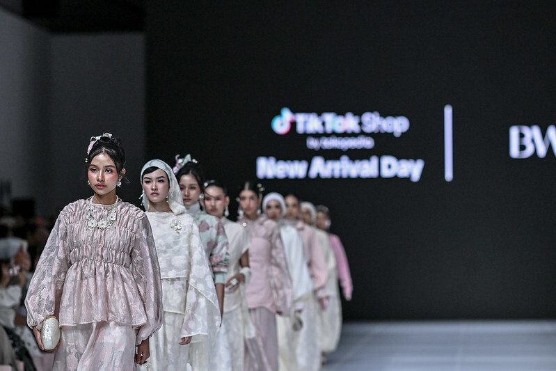 Jakaera Fashion Week 2026