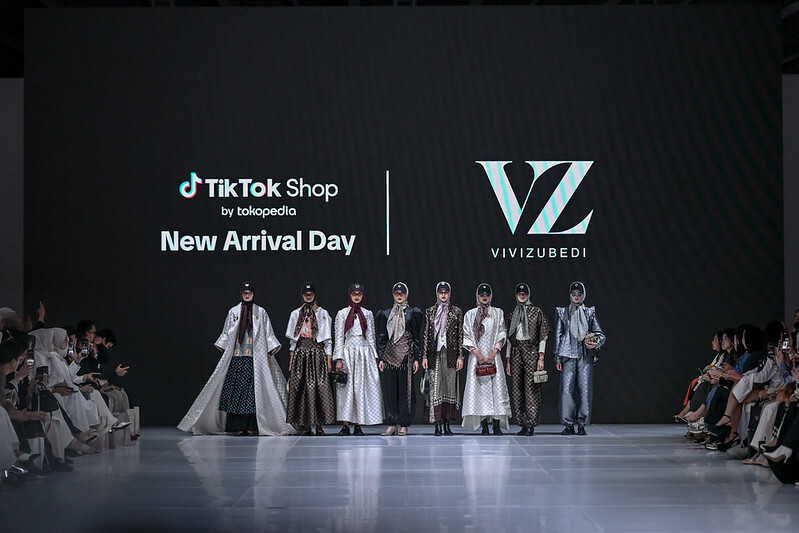 Jakarta Fashion Week 2026