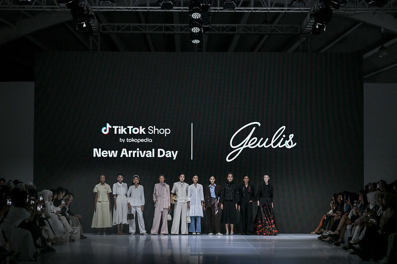 Jakaera Fashion Week 2026