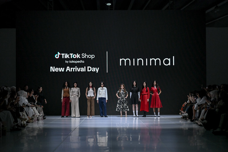 Jakaera Fashion Week 2026