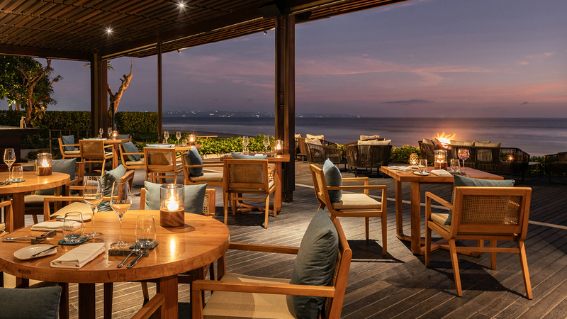 Seasalt Alila Seminyak Bali