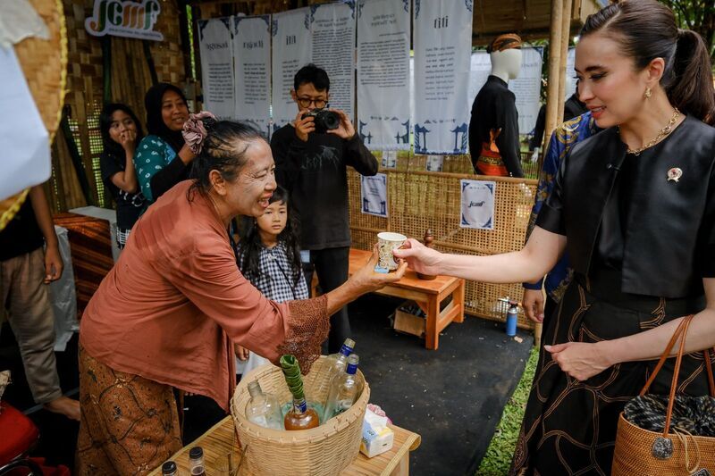 Wonderful Indonesia Wellness 2025