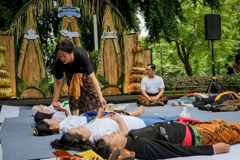 Wonderful Indonesia Wellness 2025