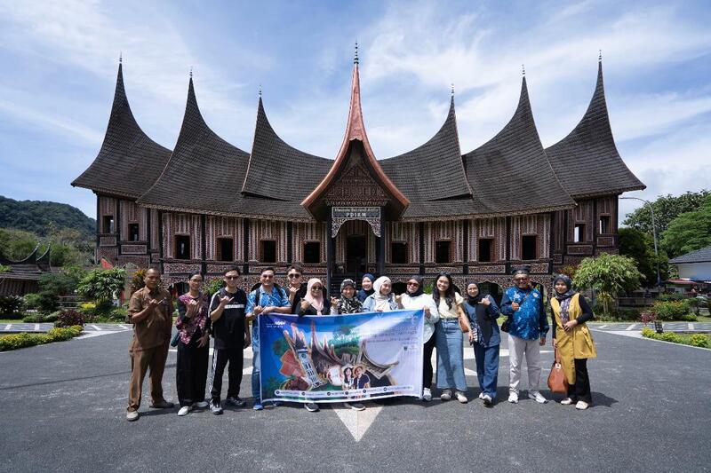 Kemenpar Sumatra Barat