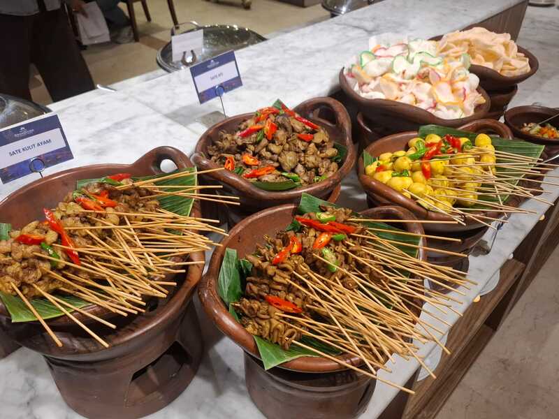 South Jakarta Night Grandhika Iskandarsyah Jakarta