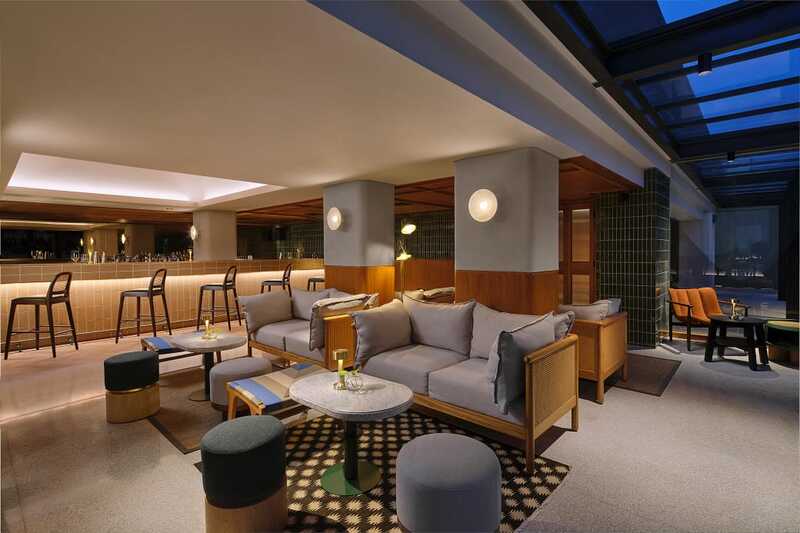 BART Artotel Casa Kuningan