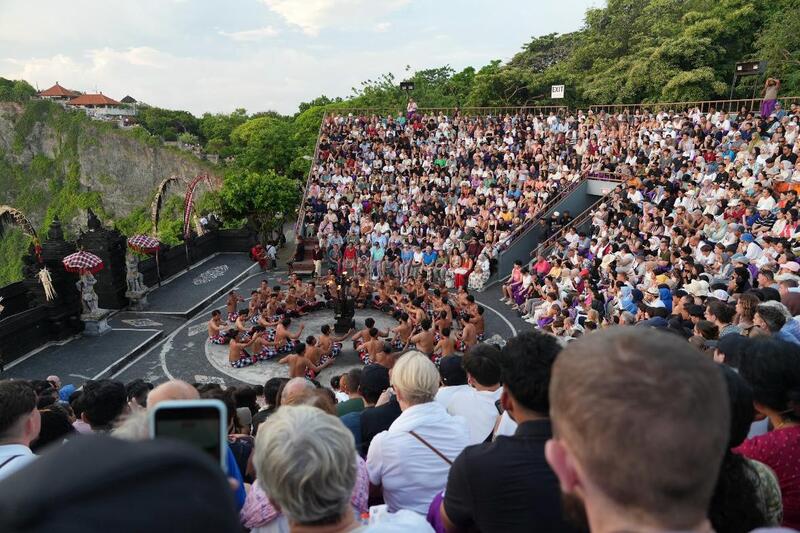 Famtrip untuk pasar India