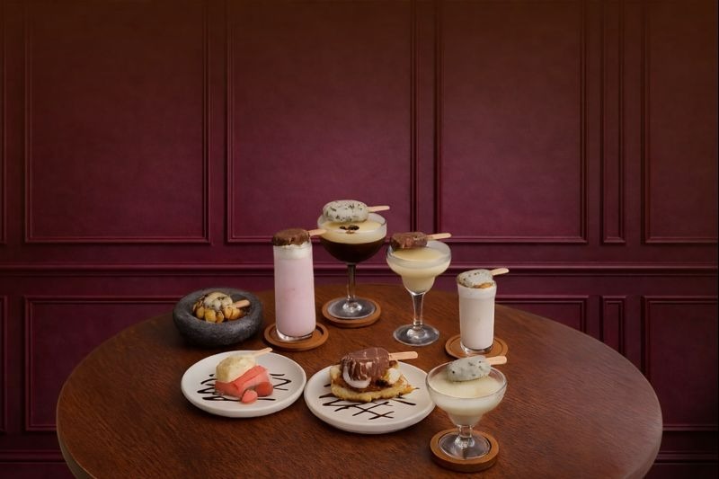 Artotel Cabin Bromo X Magnum