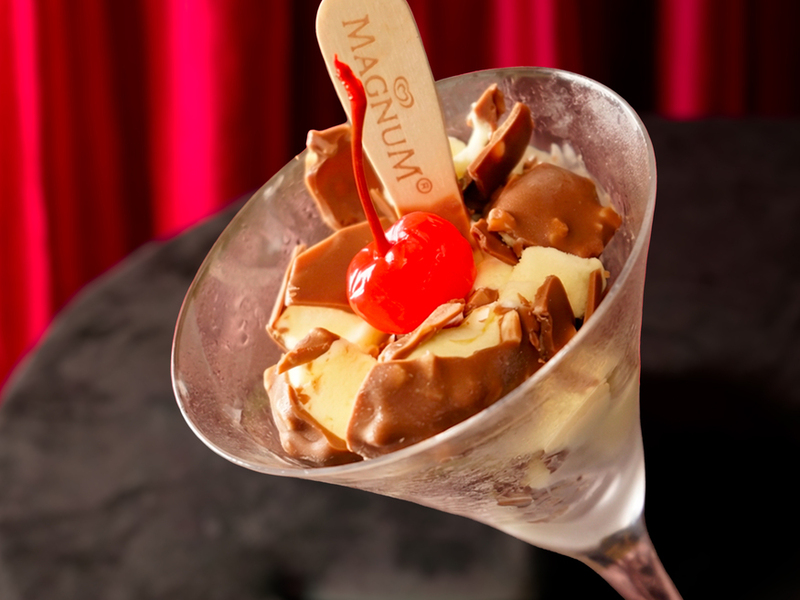 Artotel Living World Kota Wisata 'A Sweet Affair' Magnum