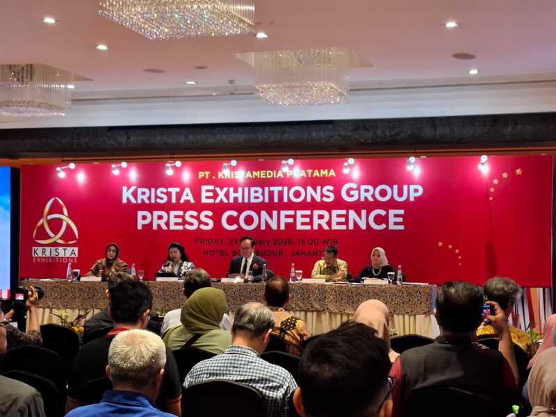 Krista Interfood 2026