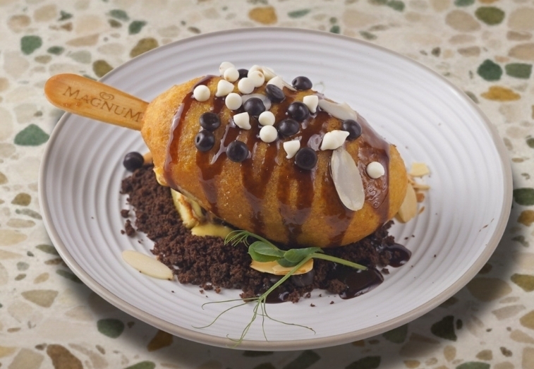 A sweet Affair Artotel Casa Kuningan