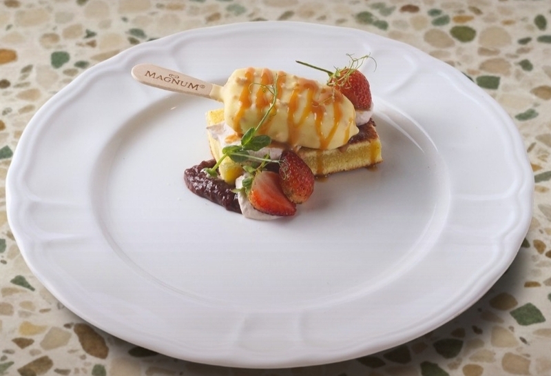 A sweet Affair Artotel Casa Kuningan