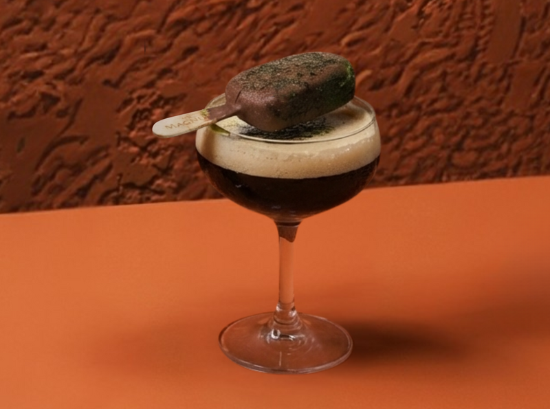 A sweet Affair Artotel Casa Kuningan