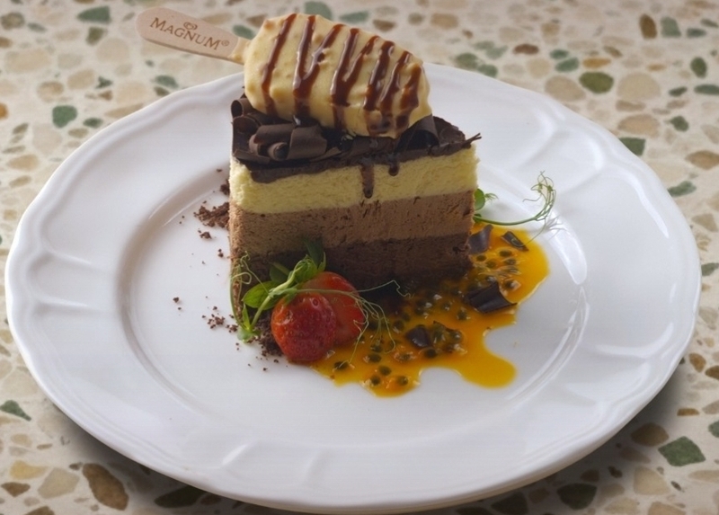 A sweet Affair Artotel Casa Kuningan