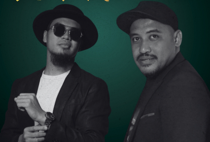 Glenn Fredly Karaoke Night BART Kuningan