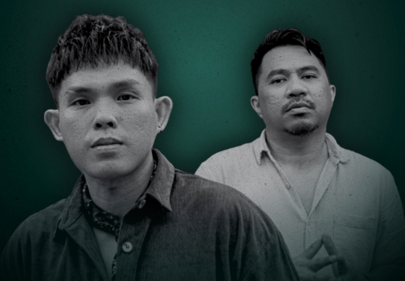 Glenn Fredly Karaoke Night BART Kuningan