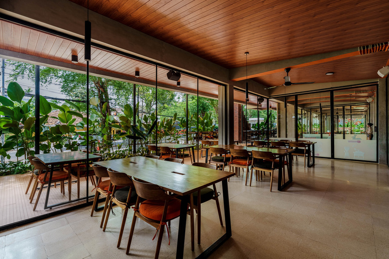 Bali Coffee Club Jakarta