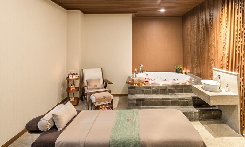 Odilia Infinity Corp Spa